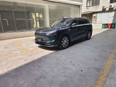 AITO M8 Extended Range Max 37kWh 6-Seat (192-Channel LiDAR) - ფოტო 1