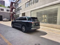 AITO M8 Extended Range Max 37kWh 6-Seat (192-Channel LiDAR) - ფოტო 14