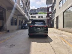 AITO M8 Extended Range Max 37kWh 6-Seat (192-Channel LiDAR) - ფოტო 15