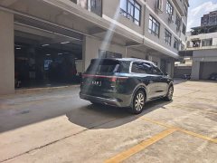 AITO M8 Extended Range Max 37kWh 6-Seat (192-Channel LiDAR) - ფოტო 16