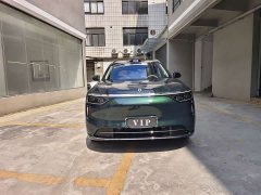 AITO M8 Extended Range Max 37kWh 6-Seat (192-Channel LiDAR) - ფოტო 2