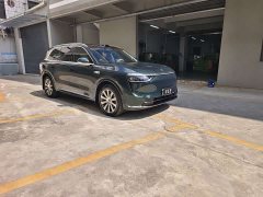 AITO M8 Extended Range Max 37kWh 6-Seat (192-Channel LiDAR) - ფოტო 3