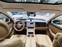 AITO M8 Extended Range Max 37kWh 6-Seat (192-Channel LiDAR) - ფოტო 4