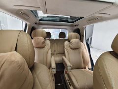 AITO M8 Extended Range Max 37kWh 6-Seat (192-Channel LiDAR) - ფოტო 7