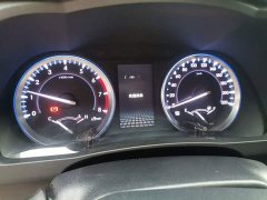 Toyota Highlander 2.0T AWD Luxury 7-Seater - ფოტო 12
