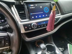 Toyota Highlander 2.0T AWD Luxury 7-Seater - ფოტო 14