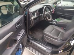 Toyota Highlander 2.0T AWD Luxury 7-Seater - ფოტო 17