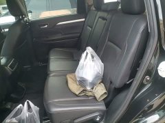 Toyota Highlander 2.0T AWD Luxury 7-Seater - ფოტო 18