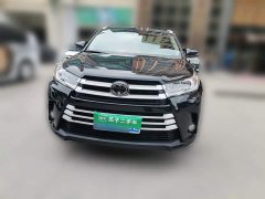 Toyota Highlander 2.0T AWD Luxury 7-Seater - ფოტო 2