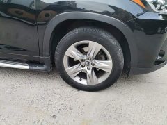 Toyota Highlander 2.0T AWD Luxury 7-Seater - ფოტო 8