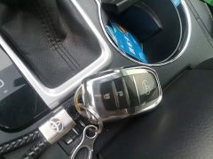Toyota Highlander 2.0T AWD Luxury 7-Seater - ფოტო 9