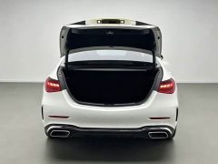 Mercedes-Benz C-Class C 260 L Sport Edition - ფოტო 11