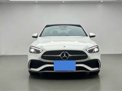 Mercedes-Benz C-Class C 260 L Sport Edition - ფოტო 2