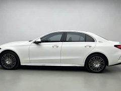 Mercedes-Benz C-Class C 260 L Sport Edition - ფოტო 3