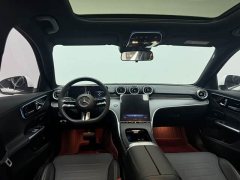 Mercedes-Benz C-Class C 260 L Sport Edition - ფოტო 5
