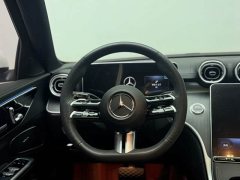 Mercedes-Benz C-Class C 260 L Sport Edition - ფოტო 7