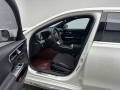 Mercedes-Benz C-Class C 260 L Sport Edition - ფოტო 8
