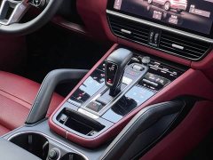 Porsche Cayenne Coupé 3.0T - ფოტო 19