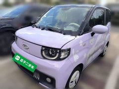Chery QQ Ice Cream 2022 170km Sundae LFP - ფოტო 1