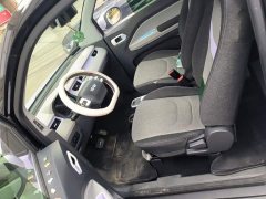 Chery QQ Ice Cream 2022 170km Sundae LFP - ფოტო 11
