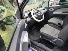 Chery QQ Ice Cream 2022 170km Sundae LFP - ფოტო 12