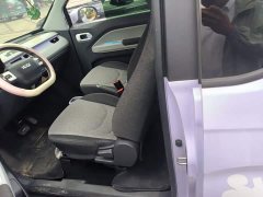 Chery QQ Ice Cream 2022 170km Sundae LFP - ფოტო 13