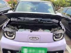 Chery QQ Ice Cream 2022 170km Sundae LFP - ფოტო 16