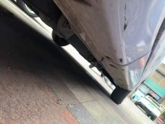 Chery QQ Ice Cream 2022 170km Sundae LFP - ფოტო 18