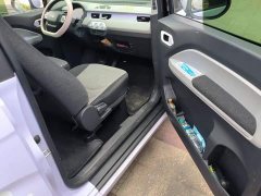 Chery QQ Ice Cream 2022 170km Sundae LFP - ფოტო 19