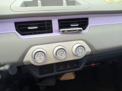 Chery QQ Ice Cream 2022 170km Sundae LFP - ფოტო 20