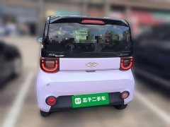Chery QQ Ice Cream 2022 170km Sundae LFP - ფოტო 3