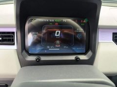 Chery QQ Ice Cream 2022 170km Sundae LFP - ფოტო 7