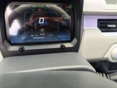 Chery QQ Ice Cream 2022 170km Sundae LFP - ფოტო 8