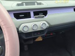 Chery QQ Ice Cream 2022 170km Sundae LFP - ფოტო 9