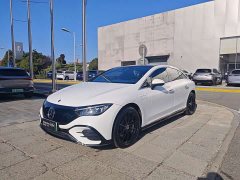 Mercedes-Benz EQE 2022 350 Pioneer Edition - ფოტო 1
