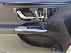 Mercedes-Benz EQE 2022 350 Pioneer Edition - ფოტო 10