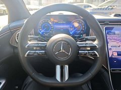 Mercedes-Benz EQE 2022 350 Pioneer Edition - ფოტო 11