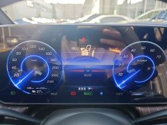 Mercedes-Benz EQE 2022 350 Pioneer Edition - ფოტო 15