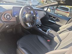 Mercedes-Benz EQE 2022 350 Pioneer Edition - ფოტო 6