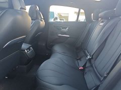 Mercedes-Benz EQE 2022 350 Pioneer Edition - ფოტო 8
