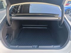 Mercedes-Benz EQE 2022 350 Pioneer Edition - ფოტო 9