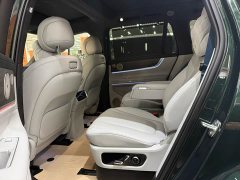 AITO M9 Extended Range Ultra 42kWh 6-Seater - ფოტო 5