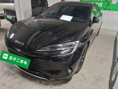 BYD Seal Glory Edition DM-i 1.5L 121km Luxury - ფოტო 1
