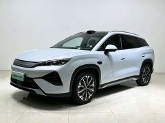 BYD Song Ultra EV 710KM Excellence Edition - ფოტო 1