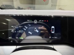 BYD Song Ultra EV 710KM Excellence Edition - ფოტო 11