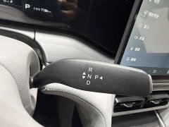BYD Song Ultra EV 710KM Excellence Edition - ფოტო 13