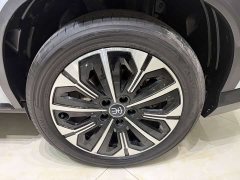 BYD Song Ultra EV 710KM Excellence Edition - ფოტო 19