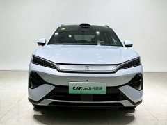 BYD Song Ultra EV 710KM Excellence Edition - ფოტო 2