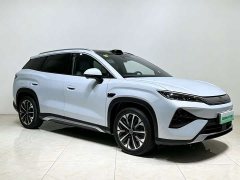 BYD Song Ultra EV 710KM Excellence Edition - ფოტო 3