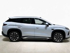 BYD Song Ultra EV 710KM Excellence Edition - ფოტო 4